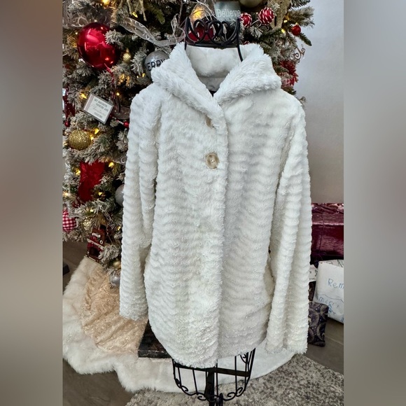 Girls Patagoniania Pelage jacket size 14 - Picture 7 of 8